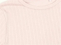 Name It parfait pink slim top